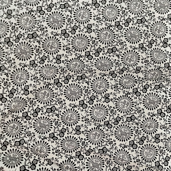 NEW Asymmetrical Maxi XL cotton - Picture 6 of 8